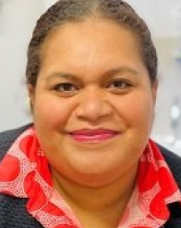 Dr Kula Baravilala