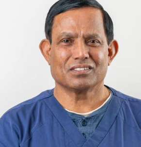 Dr Biplab Deb