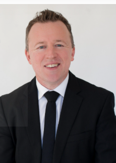Dr Brian Wallace