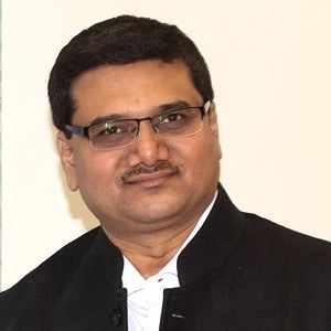 Dr. Jagat Shah