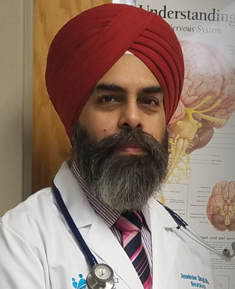 Jeevanjyot Singh