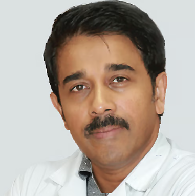 Dr. Binu Jose