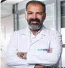 Dr. Mehmet Soyler