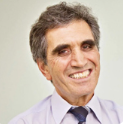 Dr Akber Alamyar