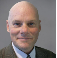 Dr Mark Chapman
