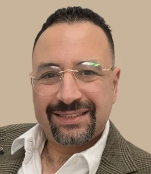 Dr Moheb Salama