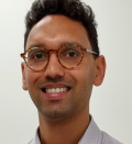 Dr. Andrew Subramaniam
