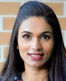 Dr Pooja Kadam
