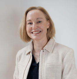 Dr Johanna Kuchel