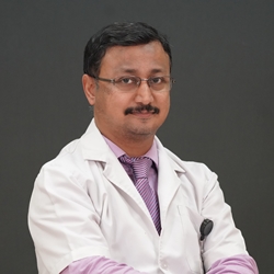 Dr John Prakash