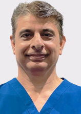 Dr Muhammad Faisal