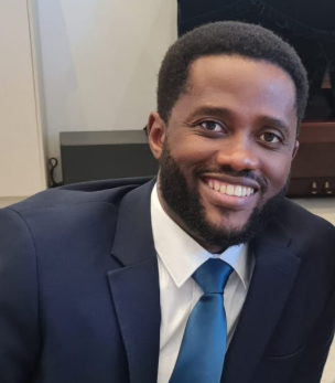 Dr Kalungwana Magambo