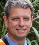 Dr Tim Nicholson