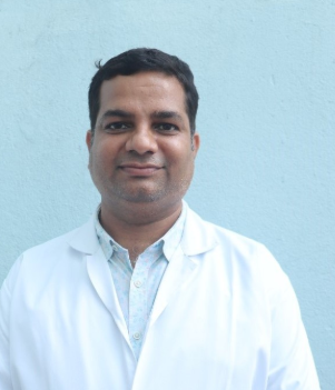 Prem Prakash Lal