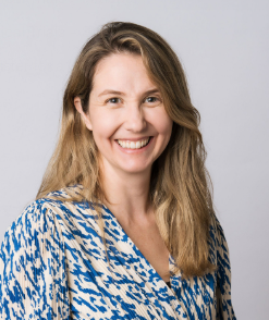 Dr Bruna Gouveia