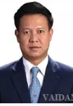 Dr. Yodruk Prasert