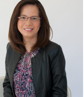 Dr Clare Koh