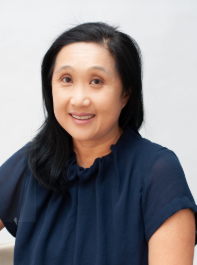 Dr Rhonda A Harvey