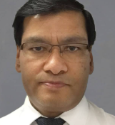 Dr Ganesh Shrestha