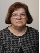 Dr Galina Palachevskaia