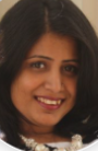Dr Prianka Das