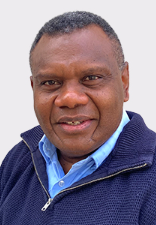 Dr John Guguna Irima