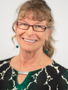 Dr Jane Lawrence