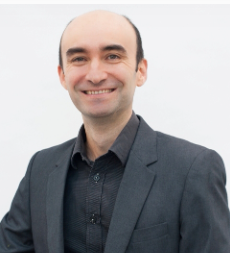 Dr Gilberto Moreno Bonilla