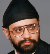 Dr Surjit Wadhwa