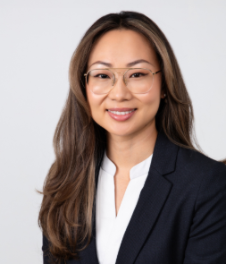 Dr Rose Liu