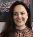 Dr Melike Nadarajah
