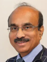 Dr Kalyan Biswas