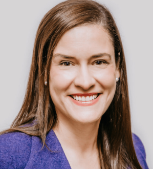 Dr Brooke Quigley