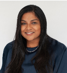 Dr Nira Chinniah