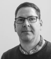 Dr Jonathan Corbett-Jones