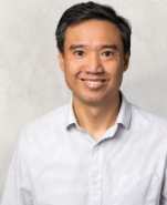 Dr Andrew Ong