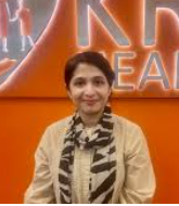 Dr. Shabnam Azarm