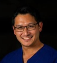 Dr. Christopher Huang