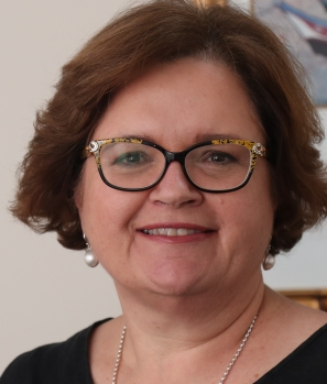 DR DEBBIE MCCLURE