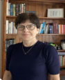Dr Jolanta Benson