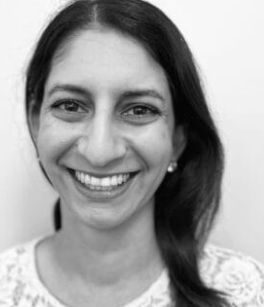 Dr Natalie Baptista