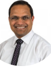 Dr Ranjan Gupta