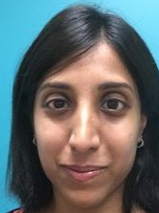 Dr Sangeetha Rajadorai