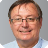Dr Colin French