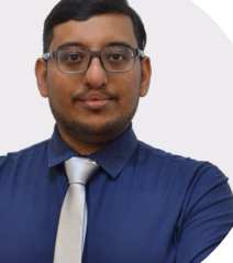 Dr Logan Jeyaindran