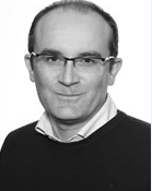 Dr Jonathan Moodie