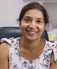 Dr Asha Jacob