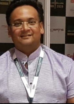 Nitin Kumar