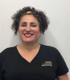 Dr Irene Grigoris