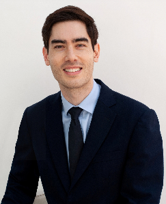 Dr Matthew Lin